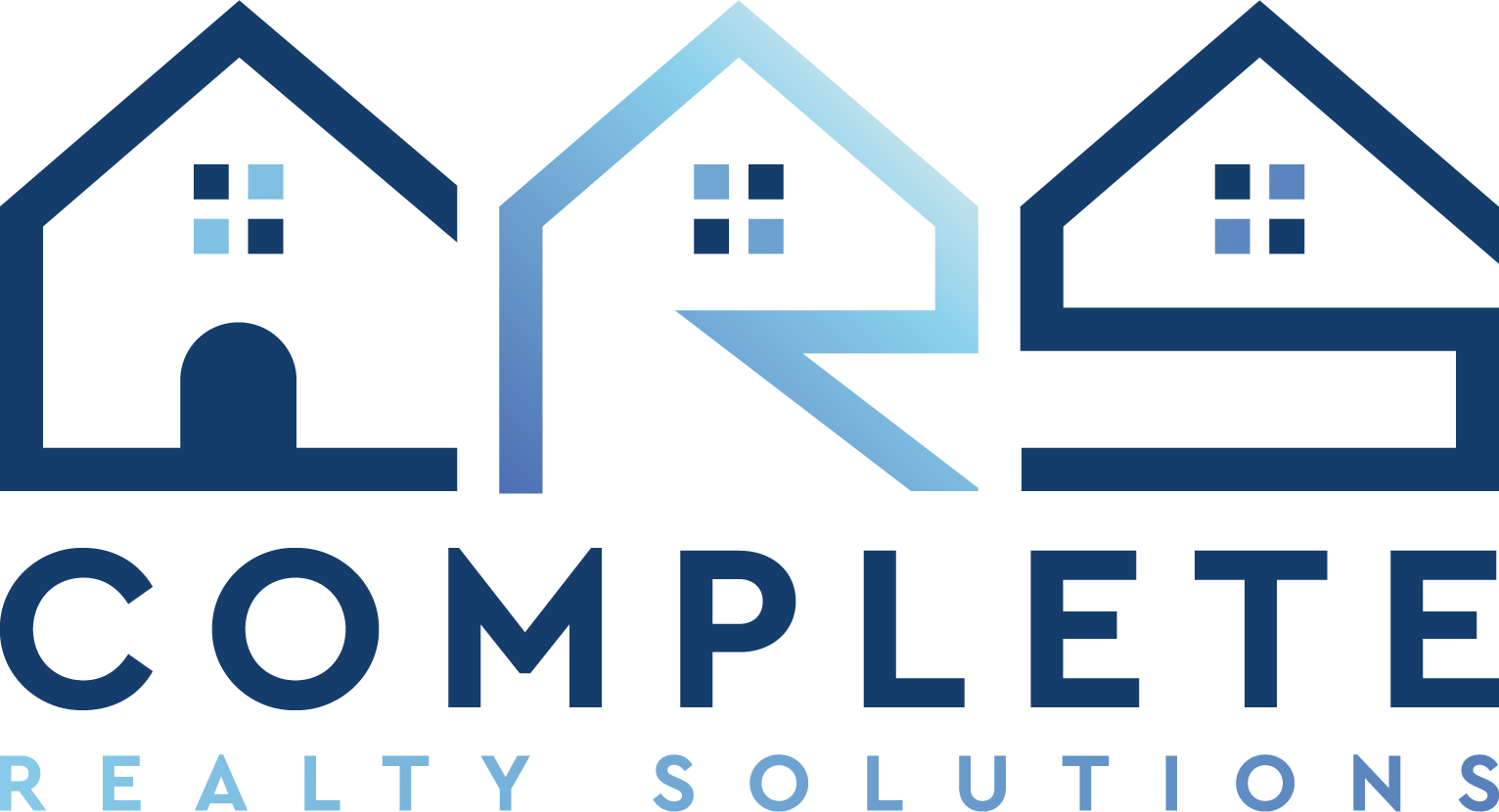 Complete Realty Solutions Logo