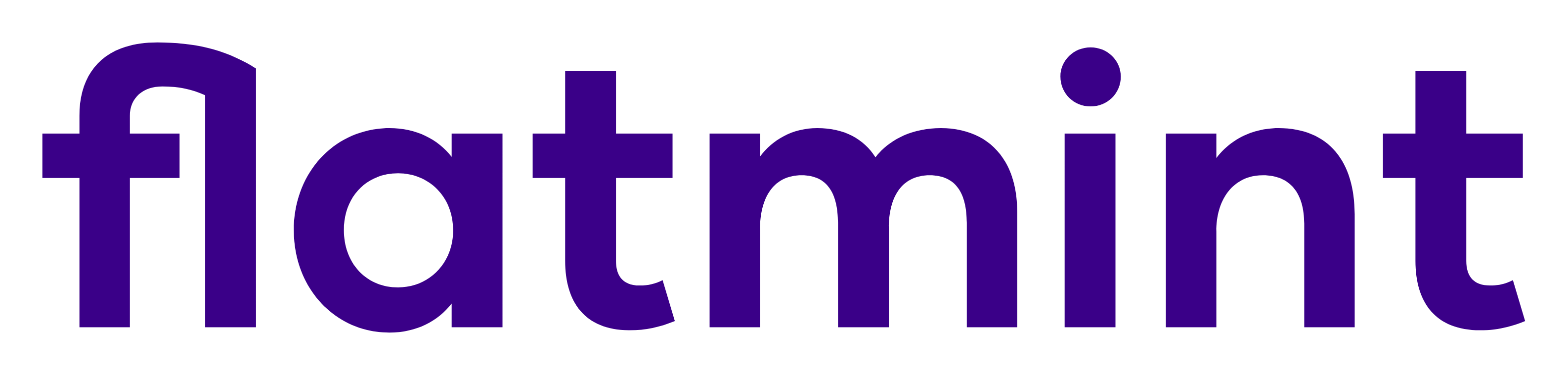 Flatmint Logo