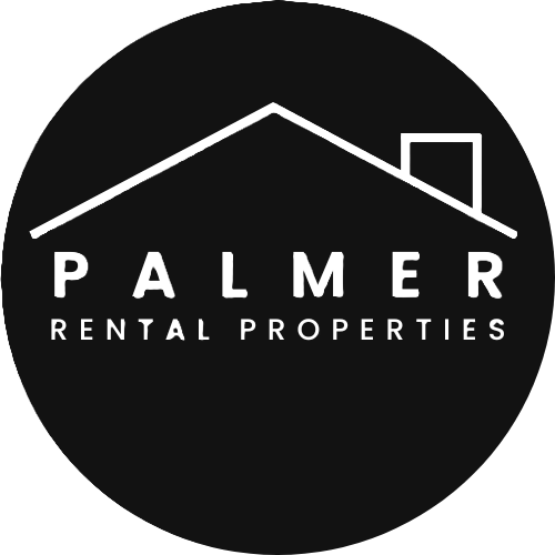 Palmer Rental Properties Logo