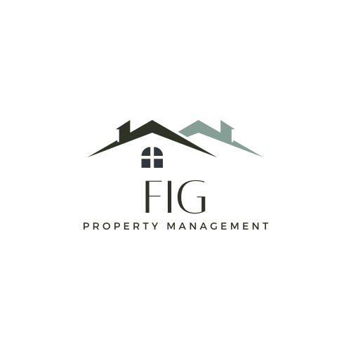 FIG Property Management Logo