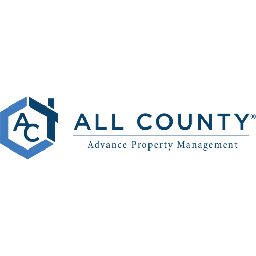 All County Advance Property Management Logo