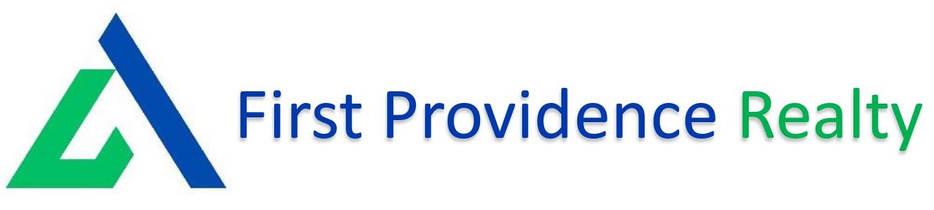 First Providence Management Logo