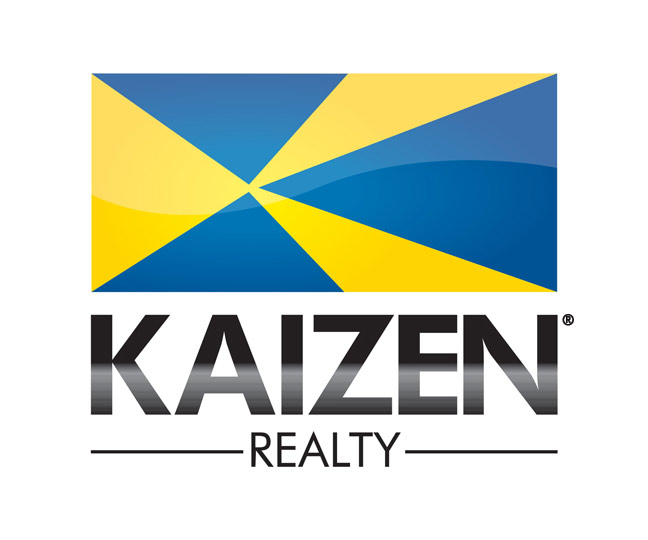 KAIZEN Realty LLC Logo