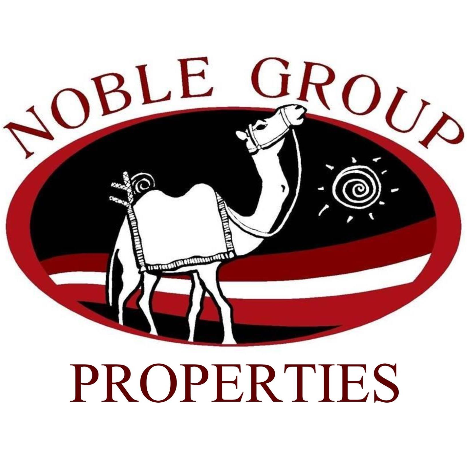 Noble Group Properties Logo