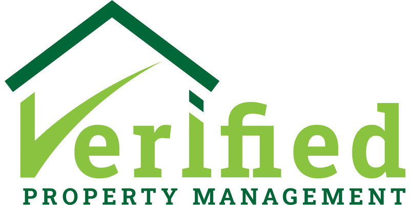 Verified Property Management Logo