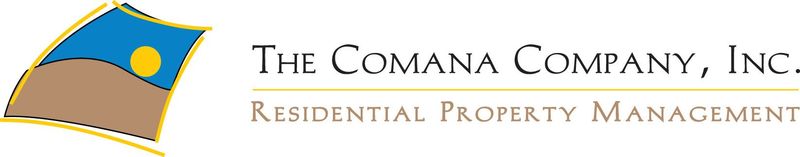 The Comana Company, Inc Logo