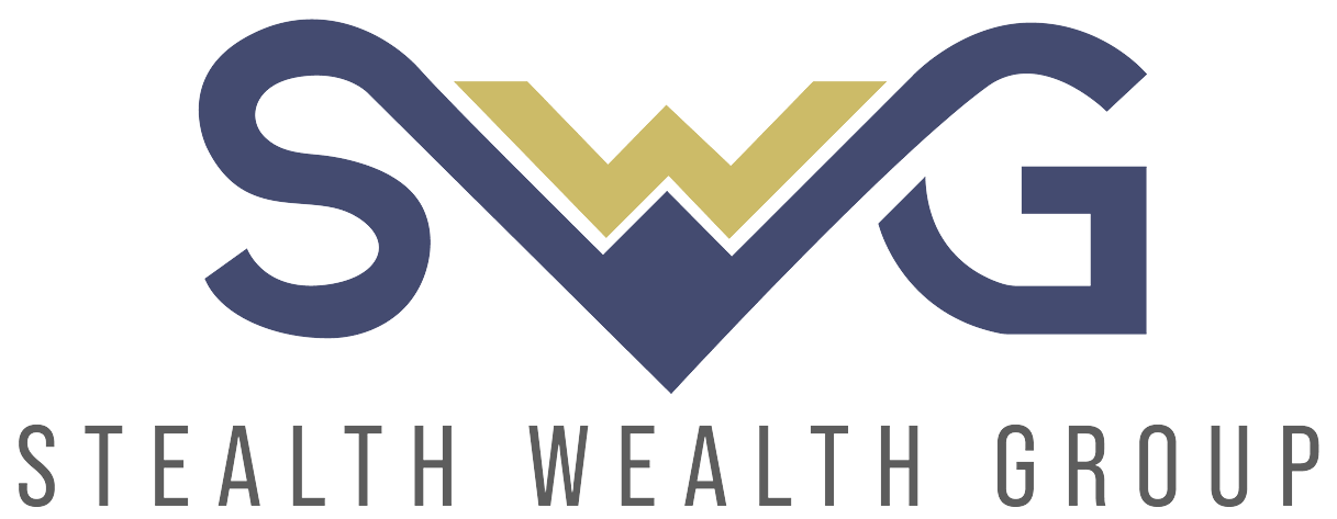 Stealth Wealth Group Logo