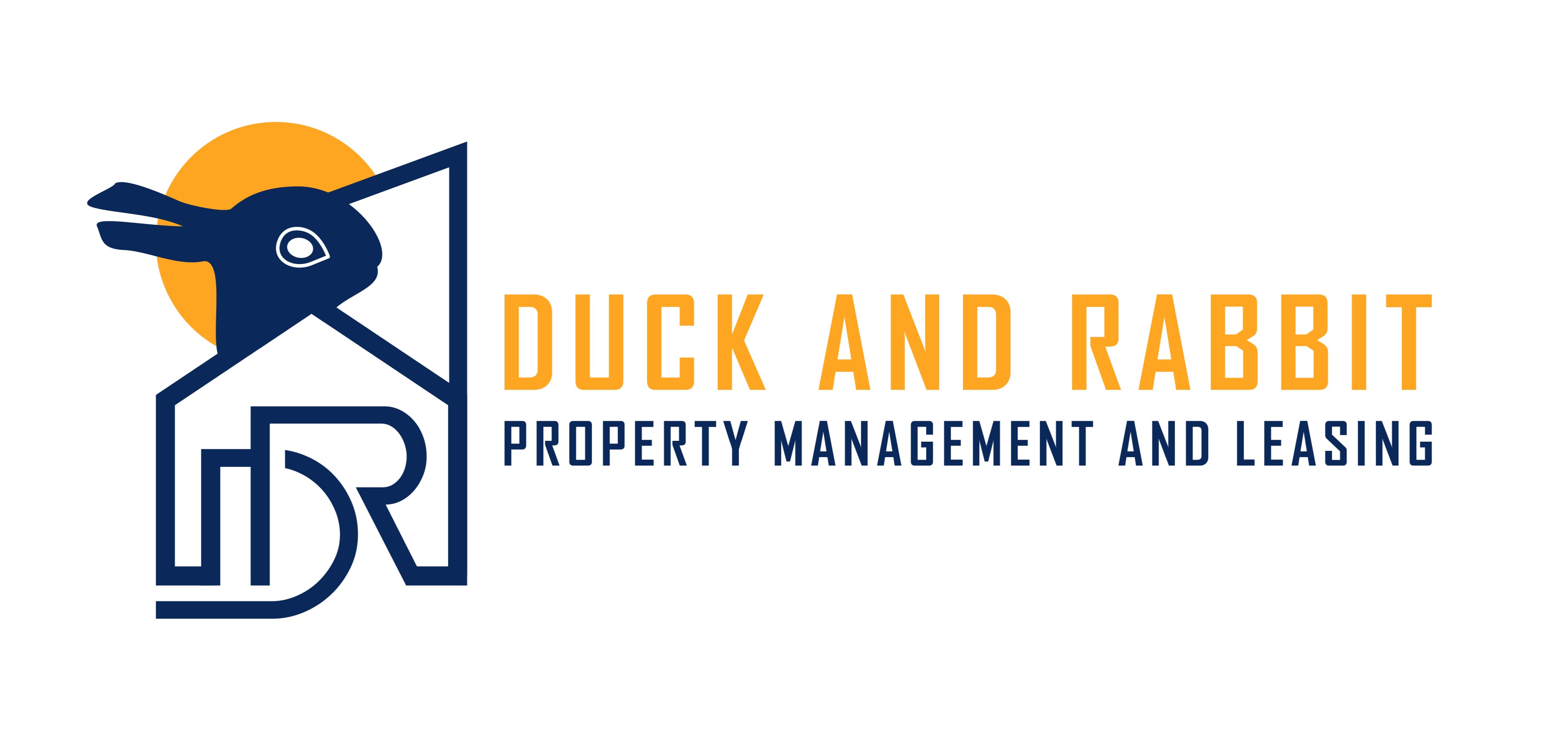 Duck and Rabbit LLC Logo