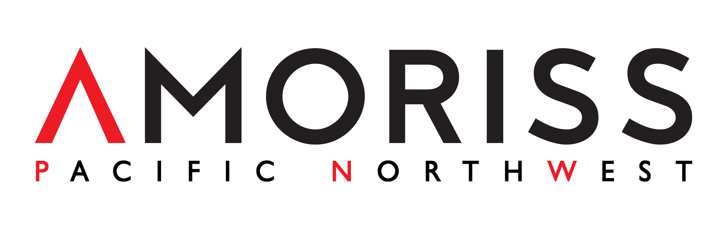 Amoriss PNW Logo