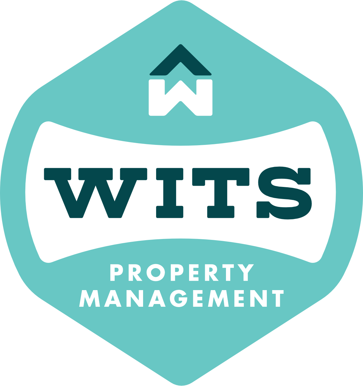 Wits Property Management  Logo