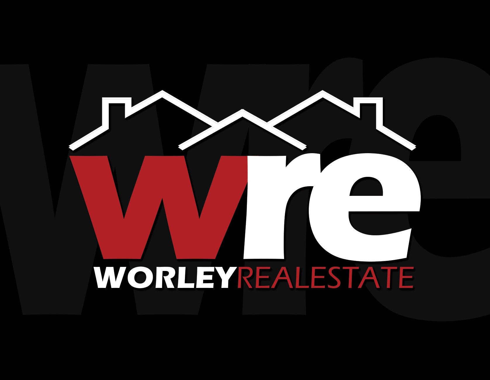 Worley Real Estate Inc Logo