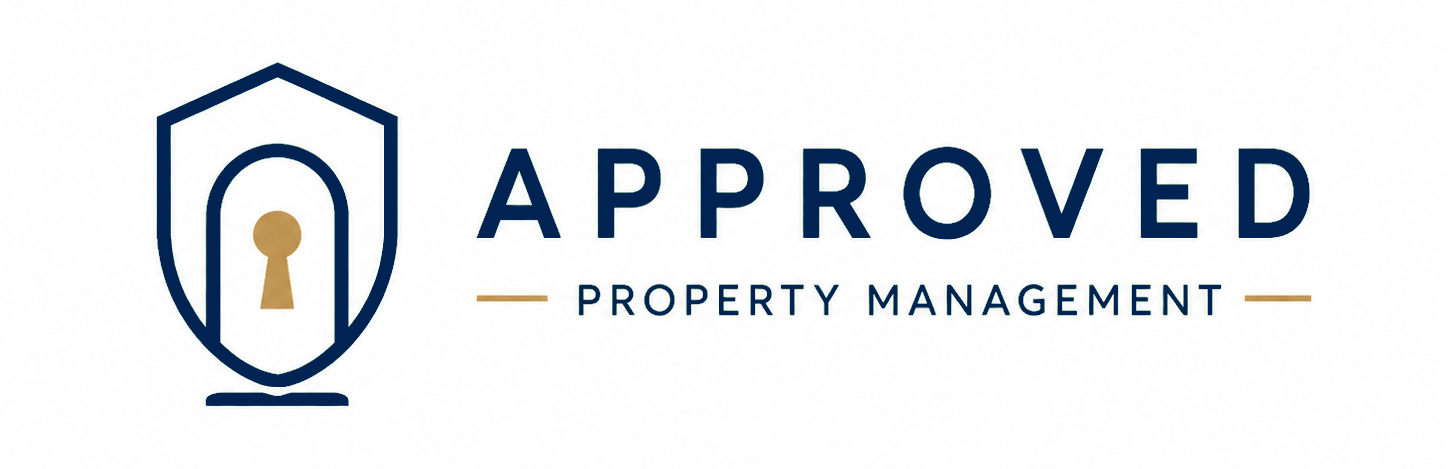 Approved Property Management LLC Logo