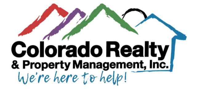 Colorado Realty and Property Management, Inc. Logo