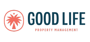 Good Life Property Management, Inc. Logo
