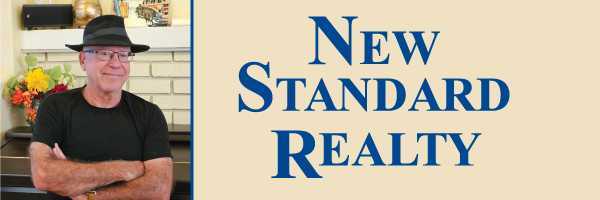 New Standard Realty Logo