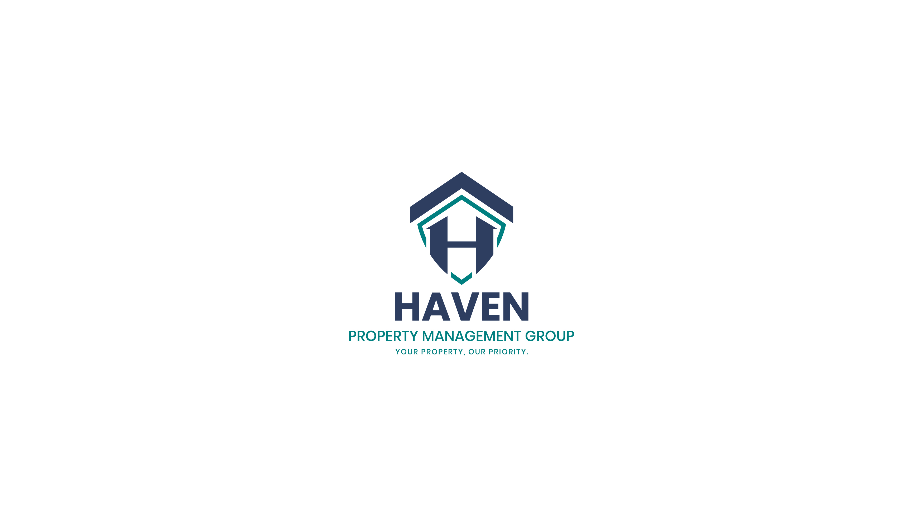 Haven Property Management Group Logo