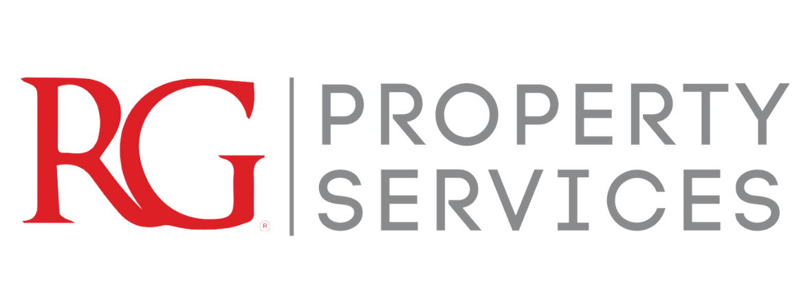 RG Property Services Logo