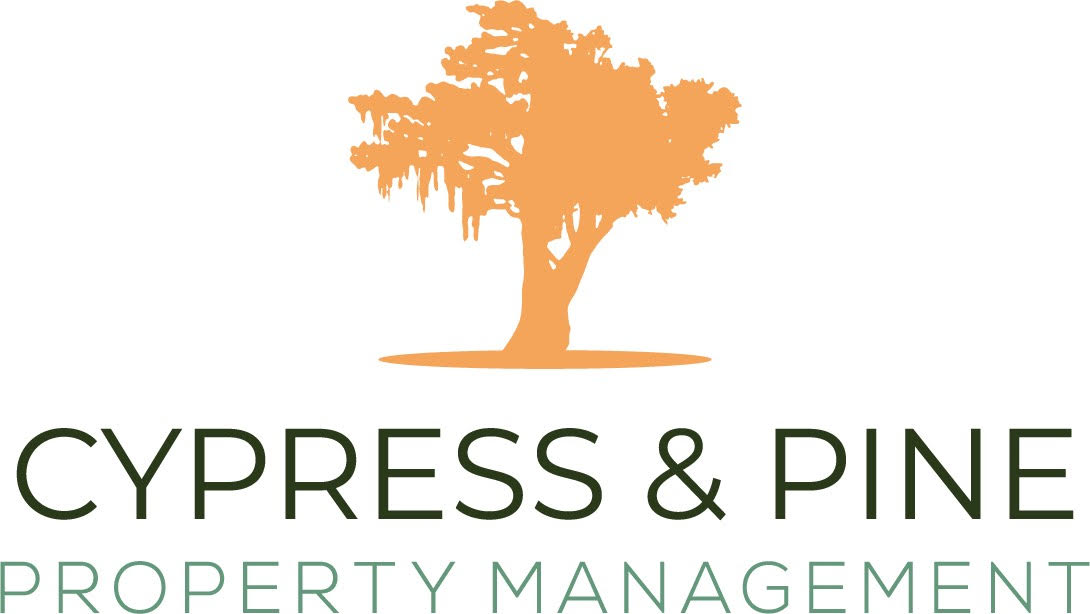 Cypress and Pine Logo