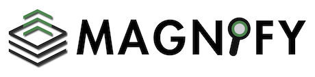 Magnify Logo