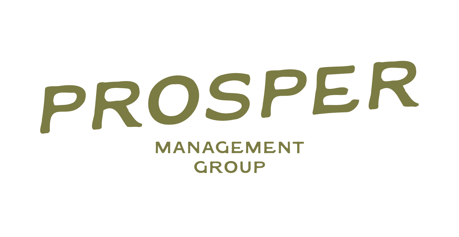 Prosper Management Group Logo