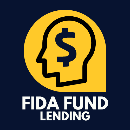 Fida Fund / Fida Realty Logo